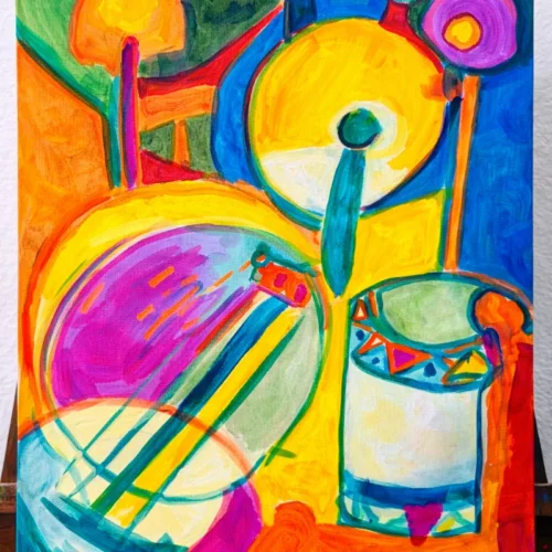 Banda del pueblo Banda del pueblo