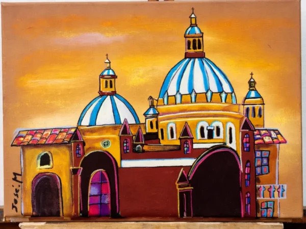 Catedral - 2