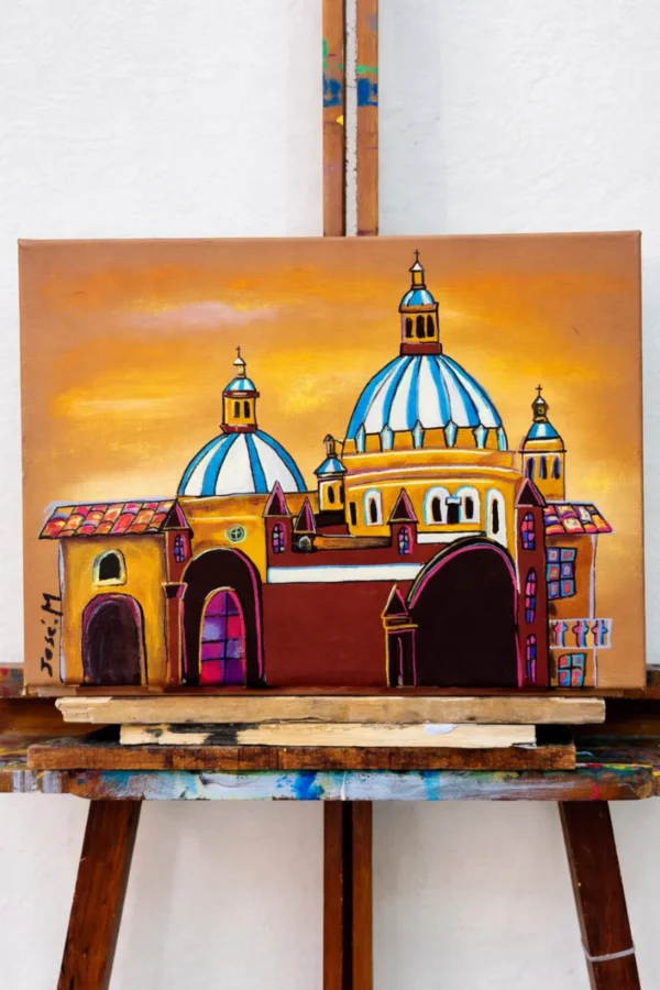 Catedral - 3