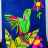 Colibrí