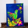 Colibrí - 2