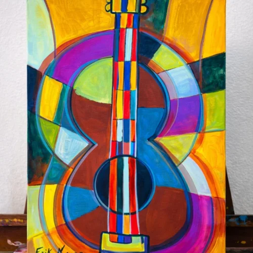 Colores diferentes