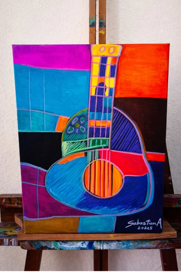 Colorido - 2