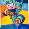 Corazón de venado