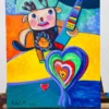 Corazón de venado - 2