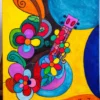 Flores y Guitarras Flores y Guitarras