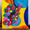 Flores y Guitarras - 2 Flores y Guitarras - 2