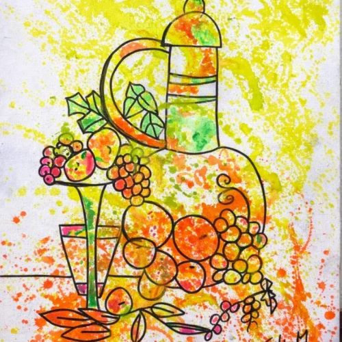 Frutero