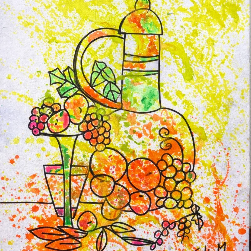 Frutero