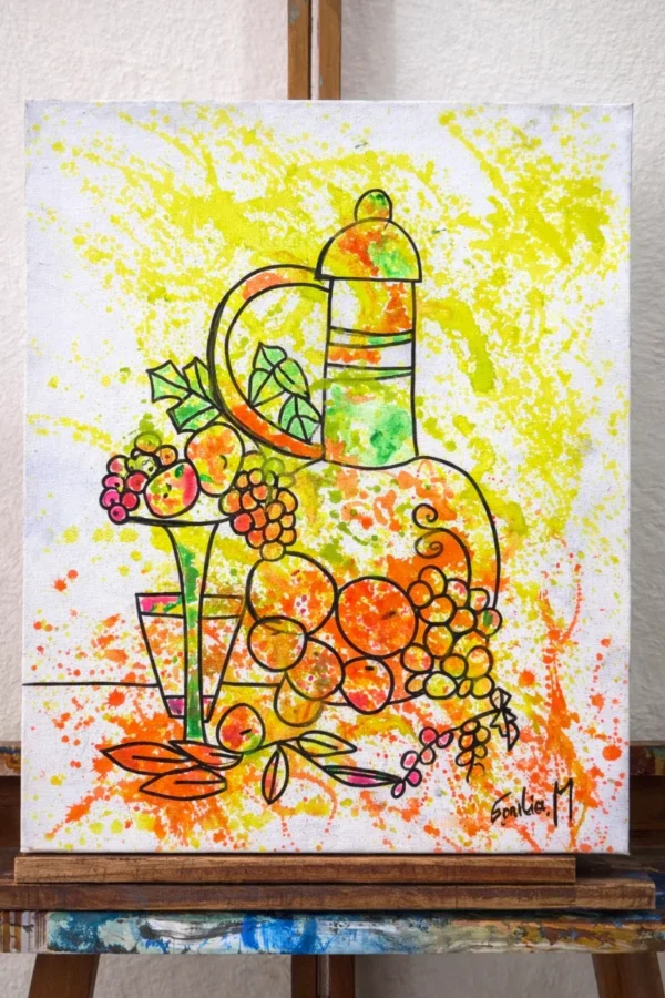 Frutero - 2 Frutero - 2