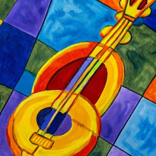 Guitarra Guitarra