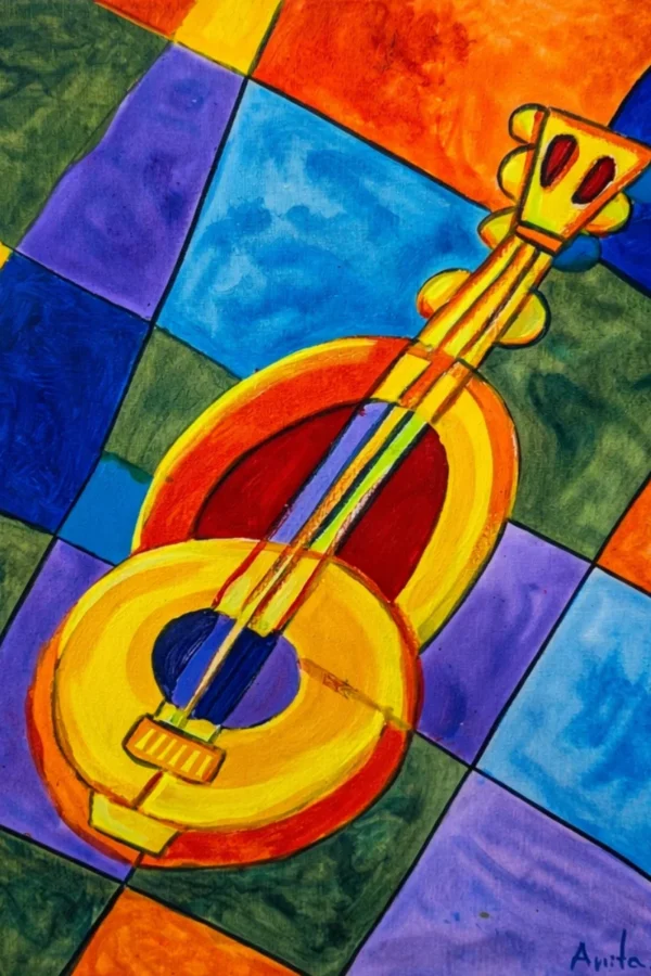 Guitarra