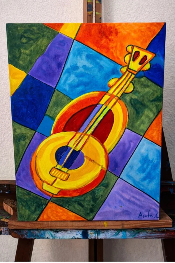 Guitarra - 2