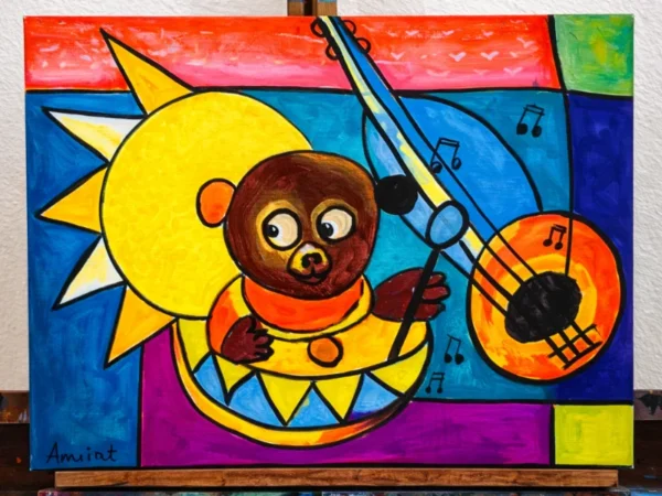 Memín Pingüin - 3