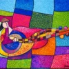 Mi pequeña guitarra - 2