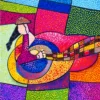 Mi pequeña guitarra