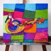 Mi pequeña guitarra - 3