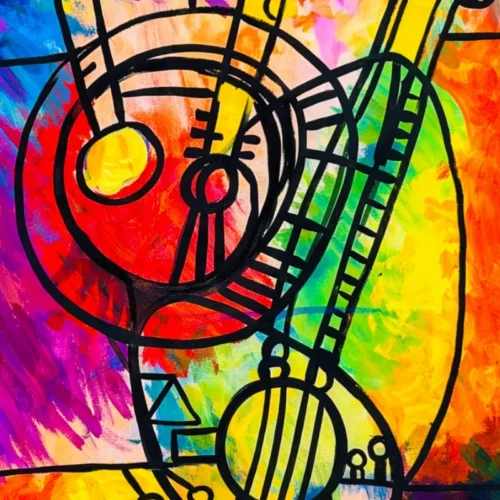 Mundo musical Mundo musical