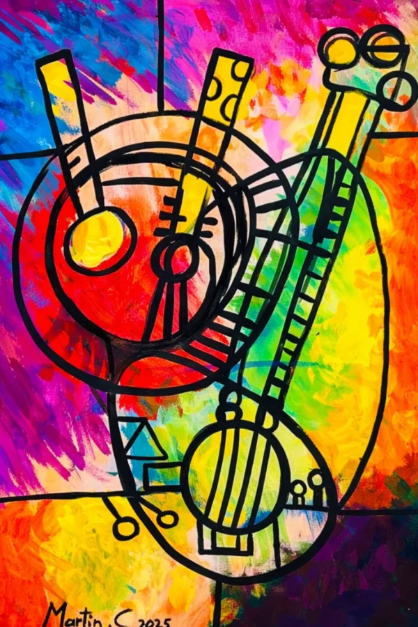 Mundo musical Mundo musical