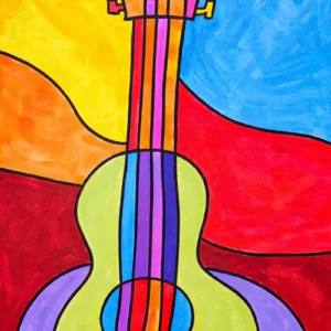 Notas de mi Guitarra