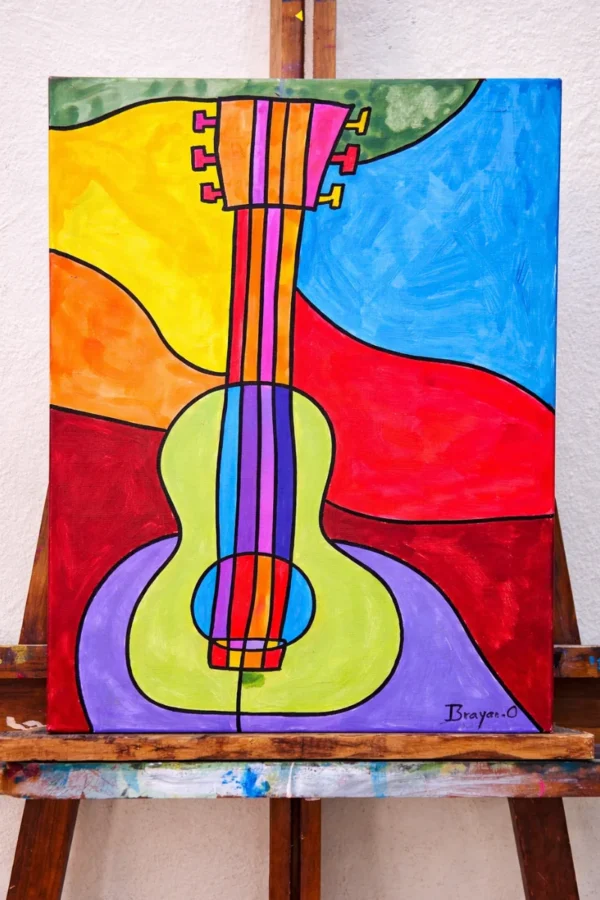 Notas de mi Guitarra - 2