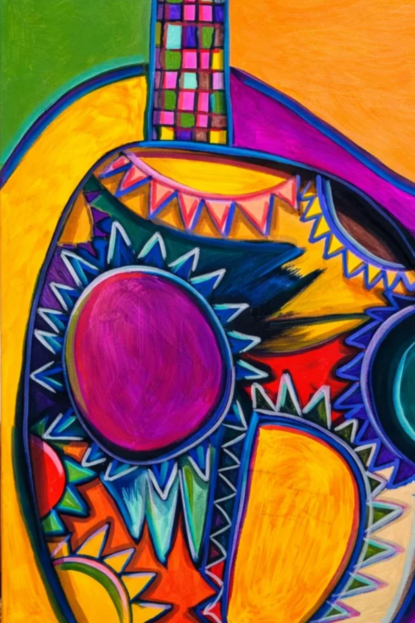 Notas de sol