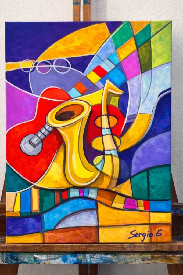 Orquesta - 2