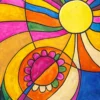 Rayando el Sol