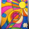 Rayando el Sol - 2