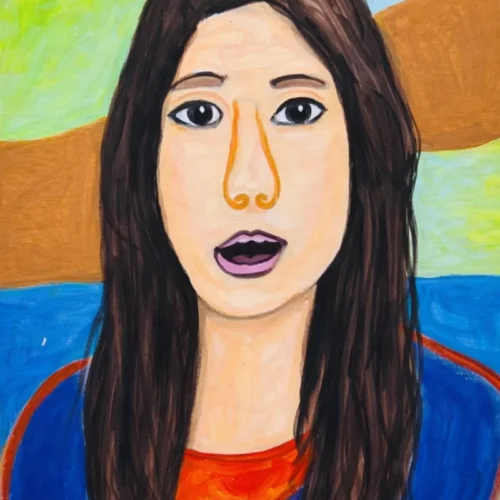 Retrato