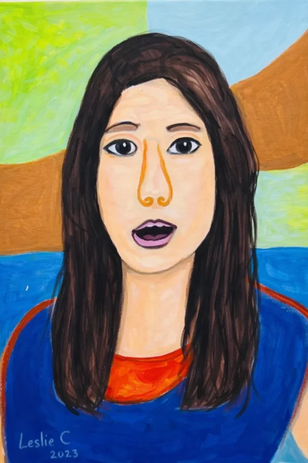 Retrato