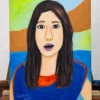 Retrato - 2