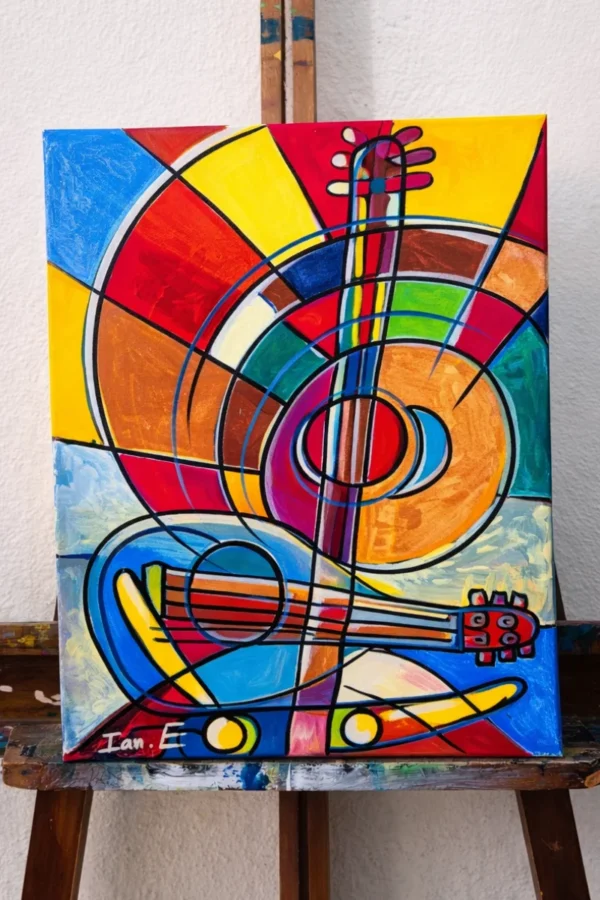 Ritmo - 2