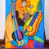 Salto musical - 2