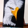 Símbolo Americano - 2