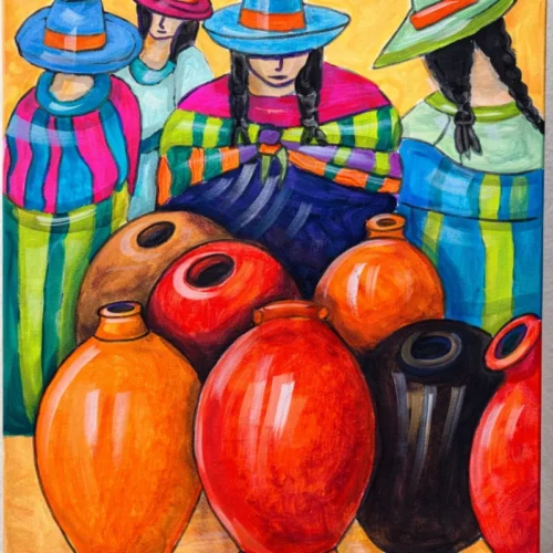 Mi Tierra