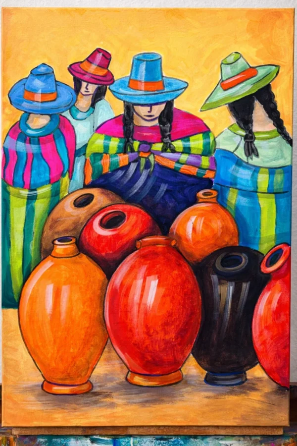 Mi Tierra Mi Tierra